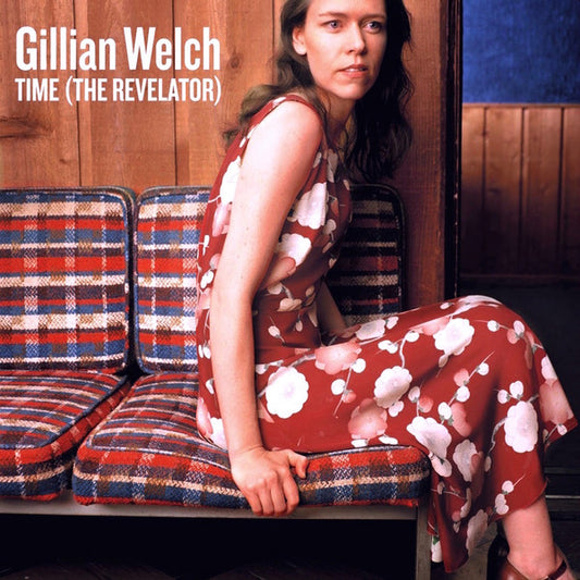 Welch, Gillian - Time (The Revelator) [CD]