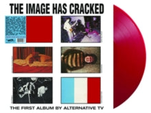 Alternative Tv - Image Has Cracked [Vinyl]