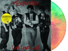 Exploited - Live Lewd Lust [Vinyl]