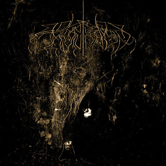 Wolves In The Throne Room - Two Hunters [Vinyl] [Second Hand]