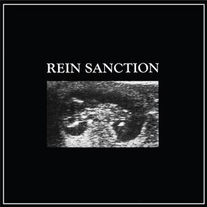 Rein Sanction - Rein Sanction [12 Inch Single]