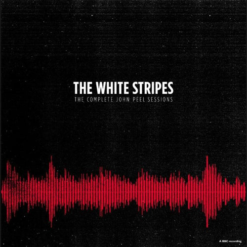White Stripes - Complete John Peel Sessions [Vinyl]