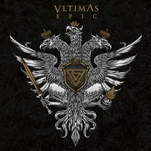 Vltimas - Epic [Vinyl] [Pre-Order]