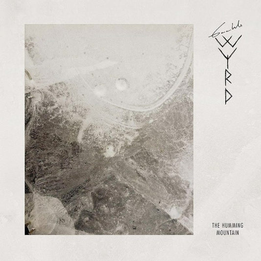 Gaahl's Wyrd - Humming Mountain [10 Inch Single]