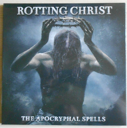 Rotting Christ - Apocryphal Spells: 2CD [CD Box Set]