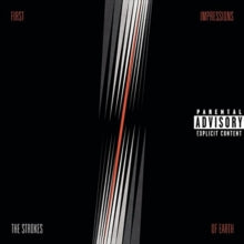 Strokes - First Impressions Of Earth [CD]