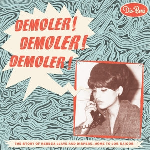 Various - Demoler! Demoler! Demoler! [Vinyl]
