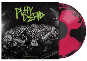 Sim - Play Dead [Vinyl]