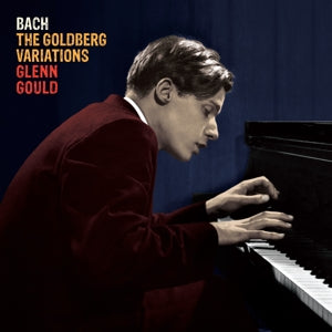 Gould, Glenn - Bach: The Goldberg Variations [Vinyl]