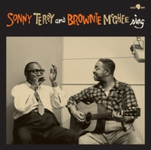 Terry, Sonny And Brownie Mcghee - Sing [Vinyl]