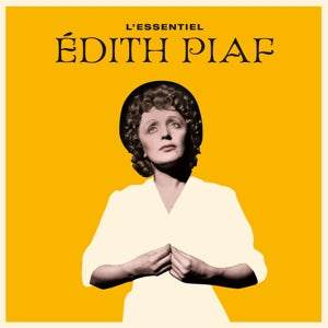 Piaf, Edith - L'essentiel [Vinyl]