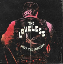 Loveless - Meet The Loveless [Vinyl], [Pre-Order]