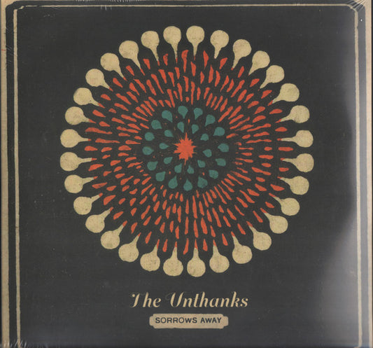 Unthanks - Sorrows Away [Vinyl]