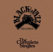 Various - Black Jazz Records: The Complete Singles [Vinyl]