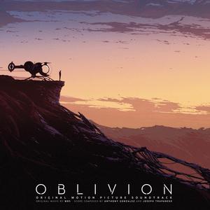 Soundtrack - Oblivion [Vinyl]