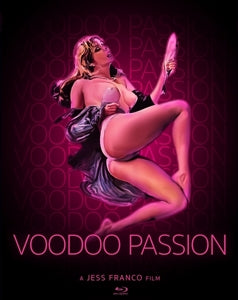 Voodoo Passion - Voodoo Passion [Blu-Ray DVD]