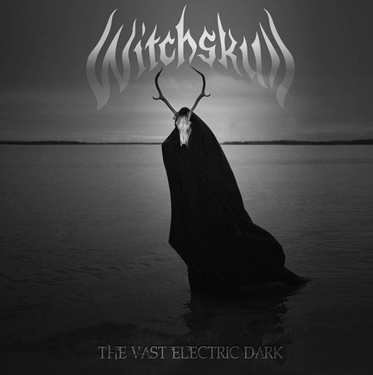 Witchskull - Vast Electric Dark [CD]