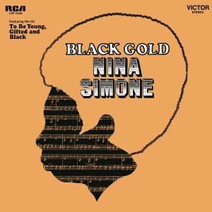Simone, Nina - Black Gold [Vinyl]