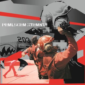 Primal Scream - Xtrmntr [Vinyl] – Rocking Horse Records