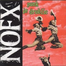 Nofx - Punk In Drublic [CD]