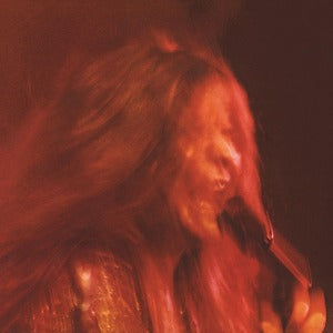 Joplin, Janis - I Got Dem Ol' Kozmic Blues Again Mama! [Vinyl]