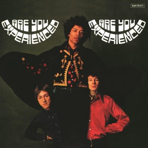 Hendrix, Jimi - Are You Experienced [Vinyl]