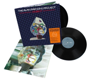 Parsons, Alan Project - I Robot [Vinyl]