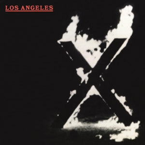 X - Los Angeles [Vinyl]