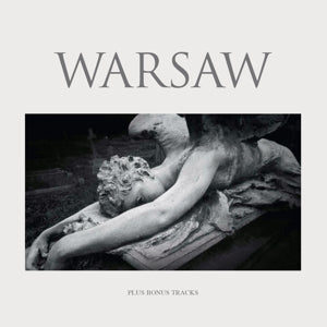 Warsaw - Warsaw [Vinyl] [Pre-Order]