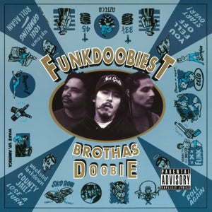 Funkdoobiest - Brothas Doobie [Vinyl]