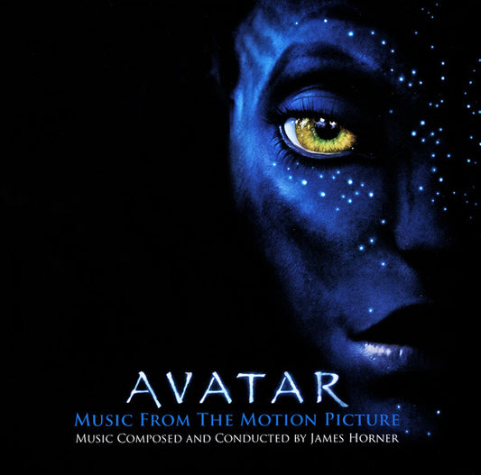Soundtrack - Avatar [Vinyl]