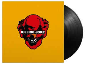Killing Joke - Killing Joke [Vinyl]