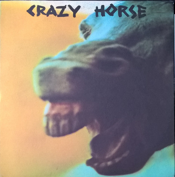 Crazy Horse - Crazy Horse [Vinyl] – Rocking Horse Records