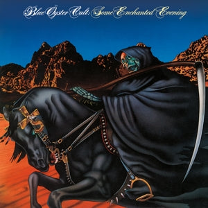 Blue Oyster Cult - Some Enchanted Evening [Vinyl]