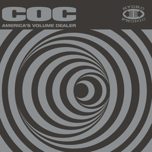 Corrosion Of Conformity - America's Volume Dealer [Vinyl]