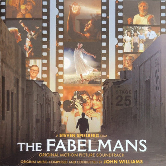 Soundtrack - Fabelmans [Vinyl]