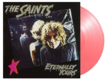 Saints - Eternally Yours [Vinyl] [Pre-Order]