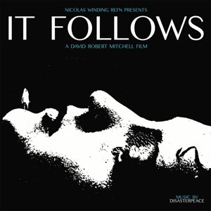 Soundtrack - It Follows [Vinyl]