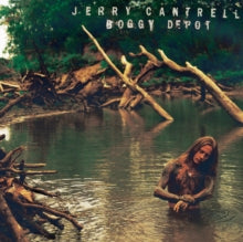 Cantrell, Jerry - Boggy Depot [CD]