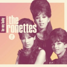 Ronettes - Be My Baby: The Very Best Of [CD]