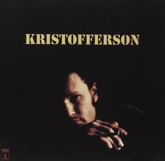 Kristofferson, Kris - Kristofferson [CD]