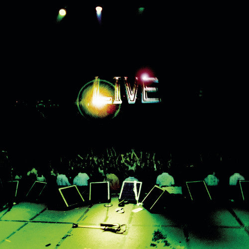 Alice In Chains - Live [CD]