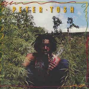 Tosh, Peter - Legalize It: Legacy Edition 2CD [CD] [Second Hand]
