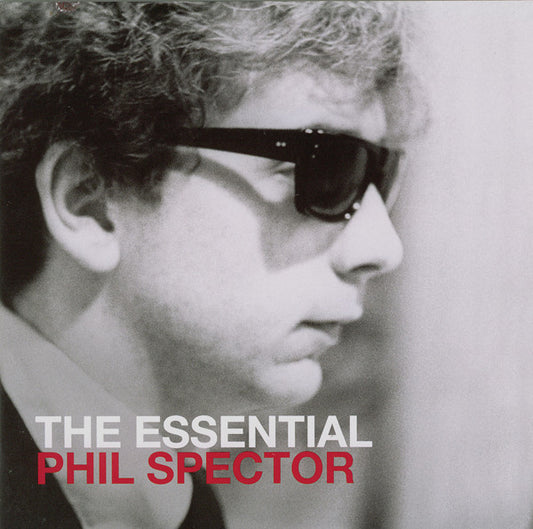 Various - Essential Phil Spector: 2CD [CD] [Second Hand]