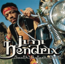 Hendrix, Jimi - South Saturn Delta [CD]