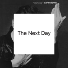 Bowie, David - Next Day [CD]