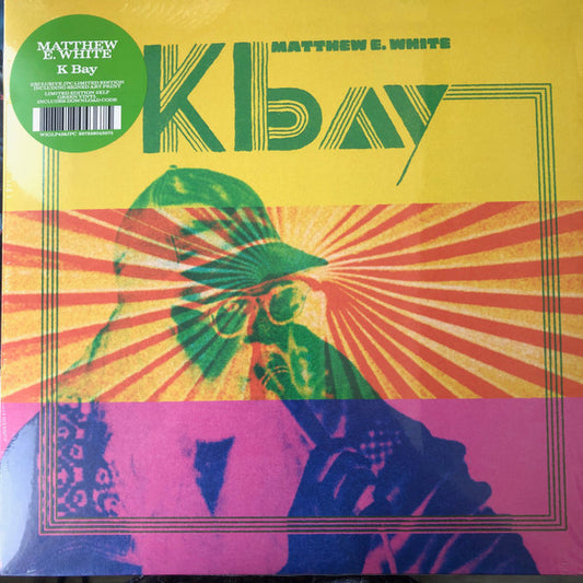 White, Matthew E. - K Bay [Vinyl]