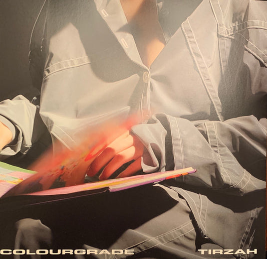 Tirzah - Colourgrade [Vinyl]