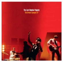 Last Shadow Puppets - Dream Synopsis Ep [12 Inch Single]