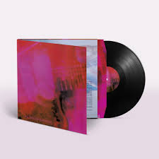 My Bloody Valentine - Loveless [Vinyl] – Rocking Horse Records